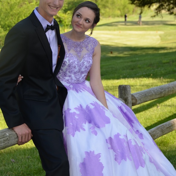 Formal - Picture 3 of 6